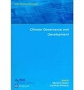 Climate Governance and Development