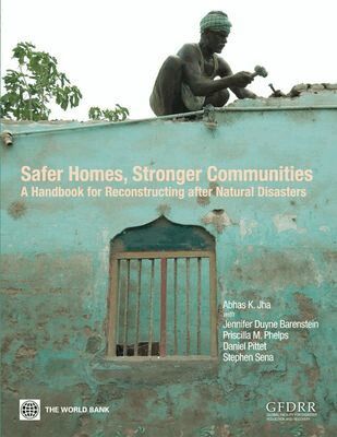 Abhas K. Jha - Safer Homes, Stronger Communities, Häftad. Tillgänglighet: Lägg i varukorg