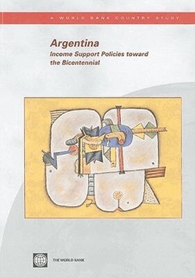World Bank Group - Argentina, Häftad. Tillgänglighet: Tillfälligt slut