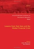 Annual World Bank Conference on Development Economics 2010, Global