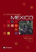 Low-Carbon Development for Mexico