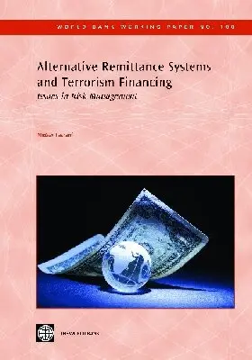 Matteo Vaccani - Alternative Remittance Systems and Terrorism Financing, Häftad. Tillgänglighet: Tillfälligt slut