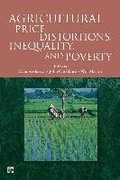 Agricultural Price Distortions, Inequality and Poverty