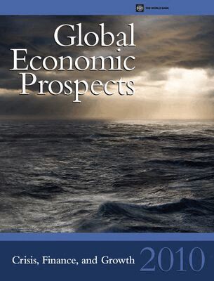 World Bank Group - Global Economic Prospects 2010, Häftad. Tillgänglighet: Tillfälligt slut