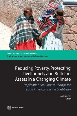 Dorte Verner - Reducing Poverty, Protecting Livelihoods and Building Assets in a Changing Climate, Häftad. Tillgänglighet: Tillfälligt slut