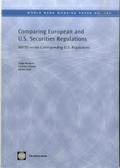 Comparing European and U.S. Securities Regulations