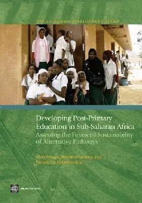 Alain Mingat, Blandine Ledoux, Ramahatra Rakotomalala - L'enseignement Post-primaire En Afrique Subsaharienne, Häftad. Tillgänglighet: Tillfälligt slut
