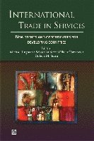 International Trade in Services