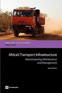 Africa's Transport Infrastructure