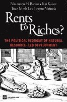 Rents to Riches?