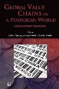 Global Value Chains in a Post-crisis World
