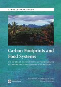 Carbon Footprints and Food Systems