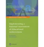 Vincent Greaney, Thomas Kellaghan - Implementing a National Assessment of Educational Achievement, Häftad. Tillgänglighet: Tillfälligt slut