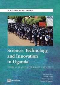 Science, Technology and Innovation in Uganda