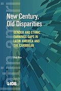 New Century, Old Disparities