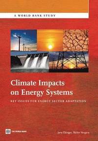 Climate Impacts on Energy Systems