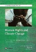 Human Rights and Climate Change