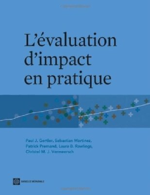 Paul J. Gertler, Sebastian Martinez, Patrick Premand, Laura B. Rawlings - Impact Evaluation in Practice, Häftad. Tillgänglighet: Tillfälligt slut