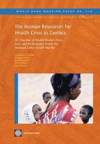 The Human Resources for Health Crisis in Zambia