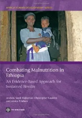 Andrew Sunil Rajkumar - Combating Malnutrition in Ethiopia, Häftad. Tillgänglighet: Lägg i varukorg