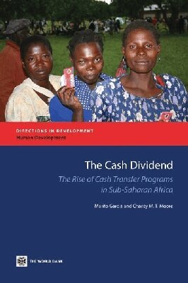 Cash Dividend