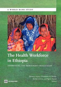 The Health Workforce in Ethiopia