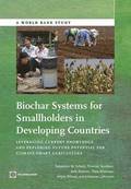Biochar Systems for Smallholders in Developing Countries