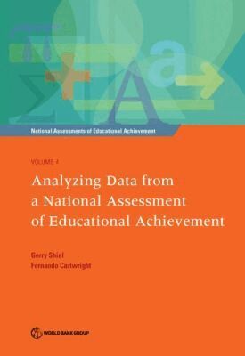 Gerry Shiel, Fernando Cartwright, Vincent Greaney, Thomas Kellaghan - National Assessment of Educational Achievement, Volume 4, Häftad. Tillgänglighet: Tillfälligt slut
