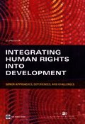 Integrating Human Rights Into Development