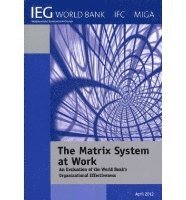 Matrix System at Work