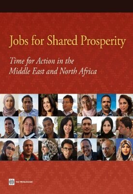 Roberta Gatti, Matteo Morgandi, Stefanie Brodmann, Diego Angel-Urdinola, Juan Manuel Moreno, Daniela Marotta - Jobs for Shared Prosperity, Häftad. Tillgänglighet: Tillfälligt slut