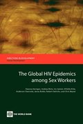 The Global HIV Epidemics among Sex Workers