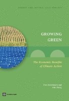 Growing Green av Uwe Deichmann, Fan Zhang