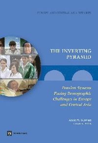 Inverting Pyramid