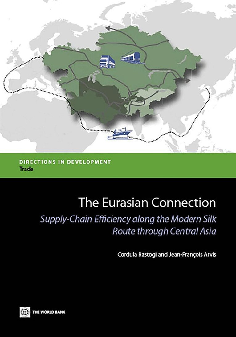 Eurasian Connection