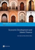 Economic Development and Islamic Finance