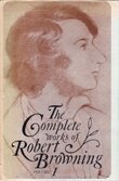 Robert Browning, Roma A. King Jr., John Berkey, Morse Peckham - Complete Works of Robert Browning, Volume I, Inbunden. Tillgänglighet: Tillfälligt slut