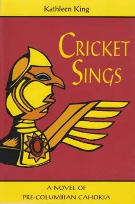 Kathleen King - Cricket Sings, Häftad. Tillgänglighet: Tillfälligt slut