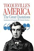 Tocquevilles America