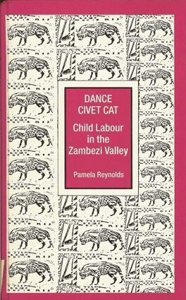 Pamela Reynolds - Dance Civet Cat, Häftad. Tillgänglighet: Tillfälligt slut