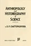 D. P. Chattopadhyaya - Anthropology and Historiography of Science, Inbunden. Tillgänglighet: Tillfälligt slut