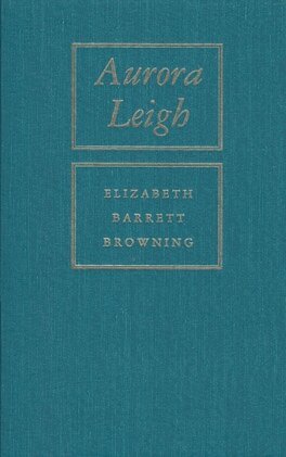 Elizabeth Barrett Browning, Margaret Reynolds - Aurora Leigh, Inbunden. Tillgänglighet: Tillfälligt slut