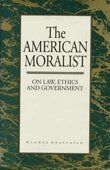 George Anastaplo - American Moralist, Häftad. Tillgänglighet: Tillfälligt slut