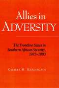 Allies In Adversity
