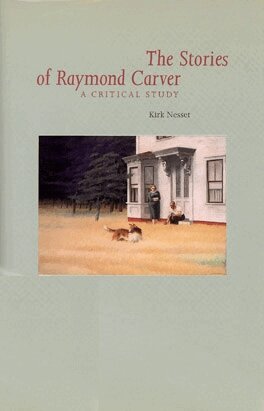 Kirk Nesset - Stories of Raymond Carver, Häftad. Tillgänglighet: Lägg i varukorg