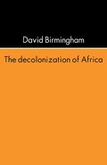 The Decolonization of Africa