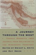 Journey Through the West