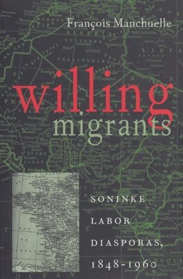 François Manchuelle - Willing Migrants, Inbunden. Tillgänglighet: Tillfälligt slut