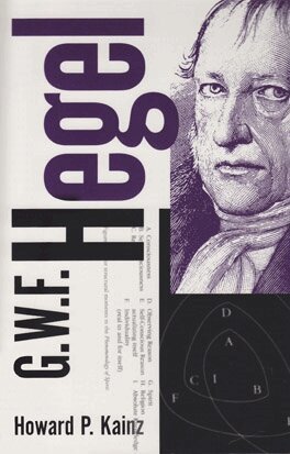 Howard P. Kainz - G. W. F. Hegel, Häftad. Tillgänglighet: Lägg i varukorg