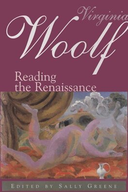 Sally Greene, Sally Greene - Virginia Woolf, Inbunden